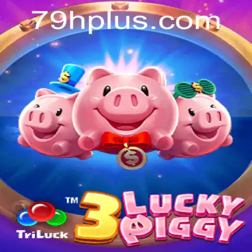 3LUCKYPIGGY: Uma Aventura Inovadora no Mundo dos Games