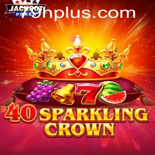 Descubra 40SparklingCrown: Uma Viagem Ao Novo Fenômeno dos Jogos