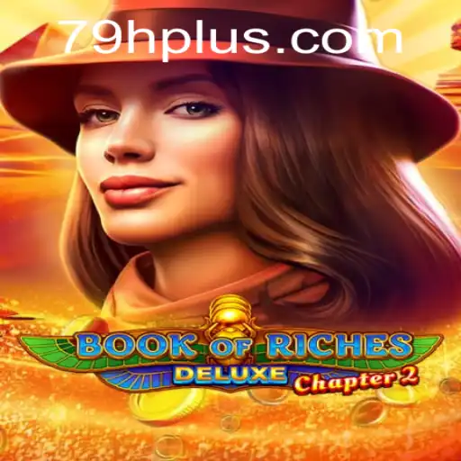 Desvendando o Fascinante Mundo de Book of Riches Deluxe Chapter 2