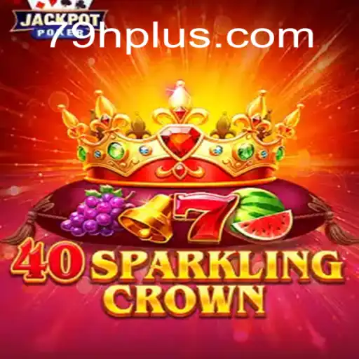 Descubra 40SparklingCrown: Uma Viagem Ao Novo Fenômeno dos Jogos