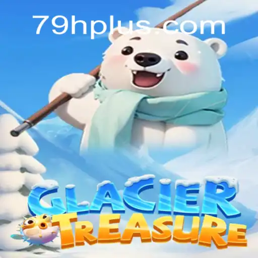 Explorando GlacierTreasure: Uma Jornada Gelada em Busca do Tesouro