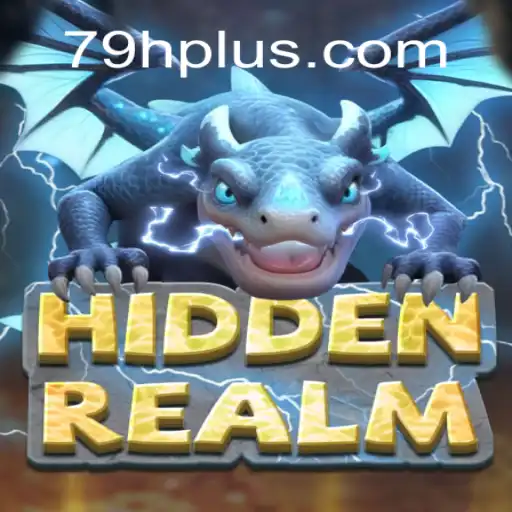 Desvende os Segredos de 'HiddenRealm': Um Mergulho no Mundo de 79H