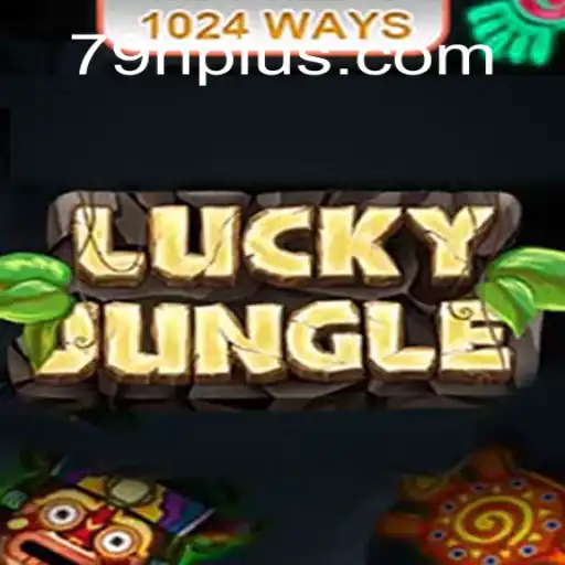 Descubra o Fascinante Universo do Jogo LuckyJungle1024