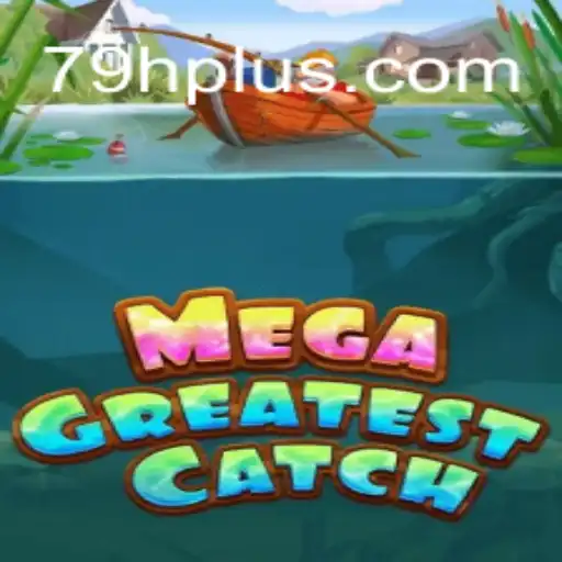 Explorando MegaGreatestCatch: O Novo Fenômeno dos Jogos