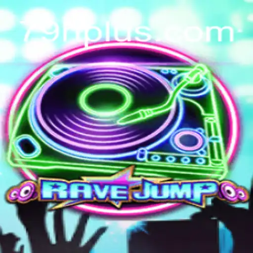 RaveJump: A Excitante Aventura do Novo Jogo do Ano