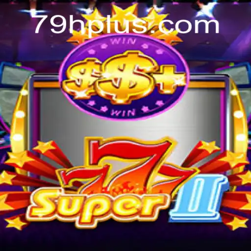 Descobrindo o Mundo Empolgante de Super777II: Regras e Estratégias