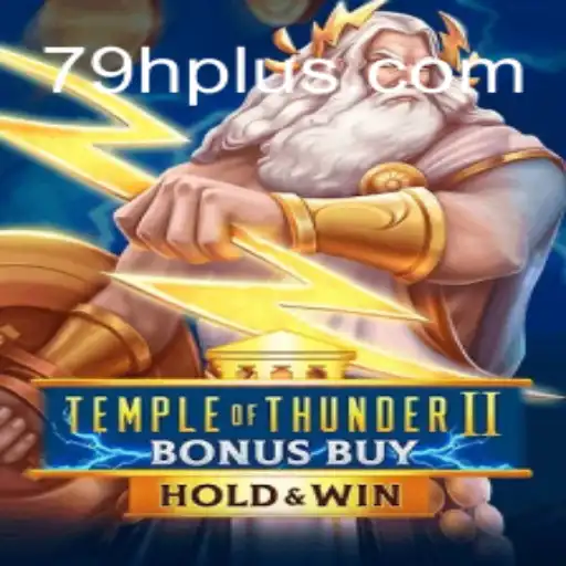 Explorando TempleofThunderIIBonusBuy: Uma Aventura Épica