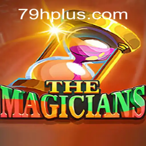 TheMagicians: Descubra o Mundo Encantador do Jogo