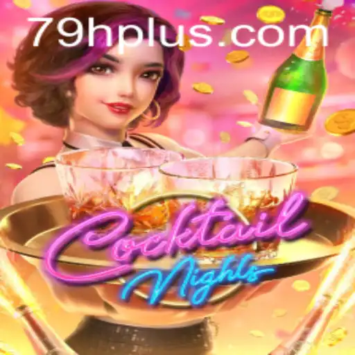 Descubra o Fascinante Mundo de CocktailNights: Um Jogo de Estratégia e Diversão