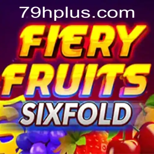 Descubra o Fascinante Mundo de FieryFruitsSixFold: Um Jogo de Estratégia Inovador