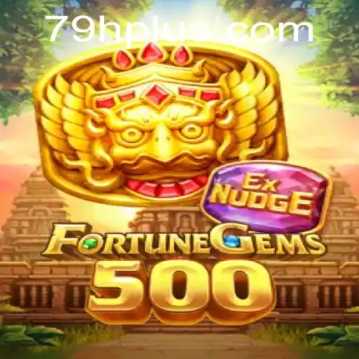 Explorando o Jogo FortuneGems500: Uma Nova Dimensão de Entretenimento