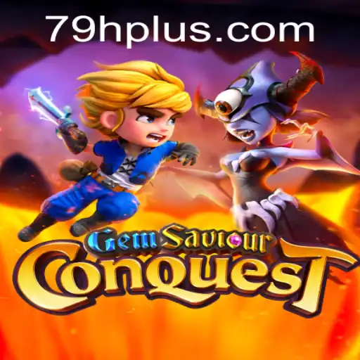 GemSaviourConquest: Um Mergulho Profundo no Mundo da Aventura