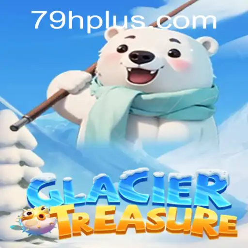 Explorando GlacierTreasure: Uma Jornada Gelada em Busca do Tesouro
