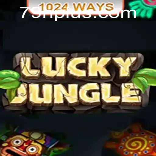 Descubra o Fascinante Universo do Jogo LuckyJungle1024