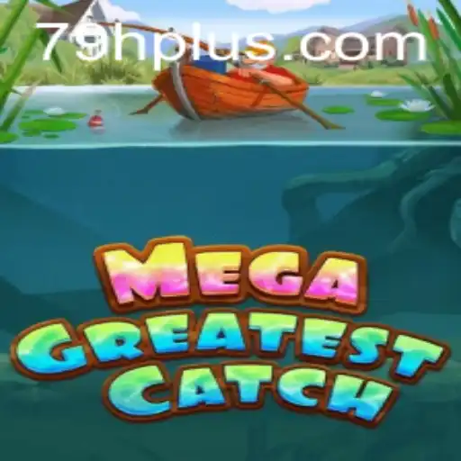 Explorando MegaGreatestCatch: O Novo Fenômeno dos Jogos
