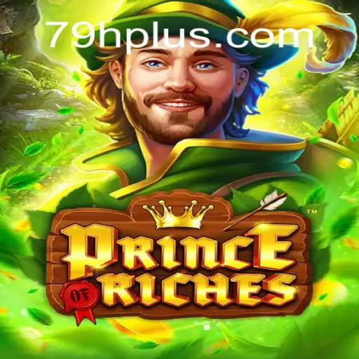Descubra o Jogo PrinceOfRiches: Estratégia e Aventura