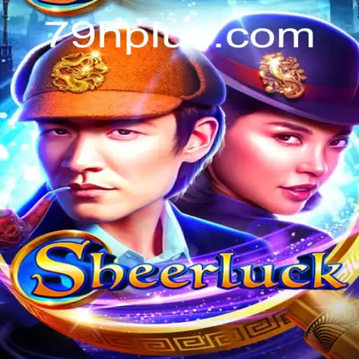 Desvendando o Mundo de Sheerluck: Um Jogo de Mistério e Estratégia