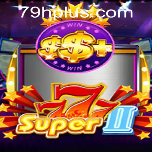 Descobrindo o Mundo Empolgante de Super777II: Regras e Estratégias