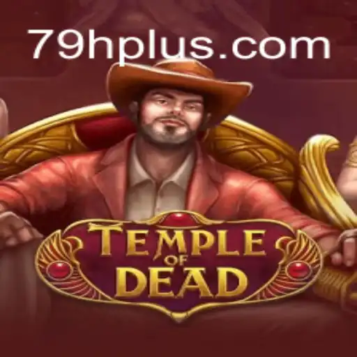 TempleofDead: A Profunda Imersão no Desafio Aventureiro com 79H
