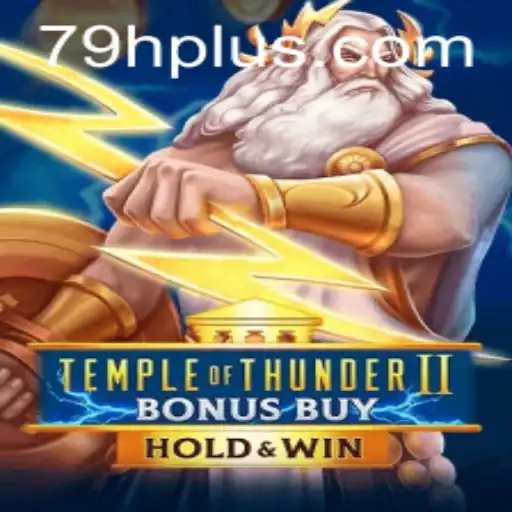 Explorando TempleofThunderIIBonusBuy: Uma Aventura Épica