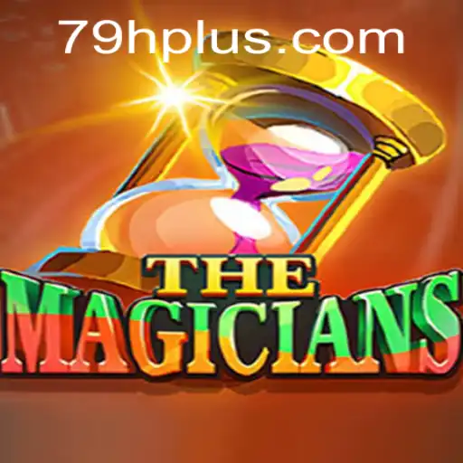 TheMagicians: Descubra o Mundo Encantador do Jogo